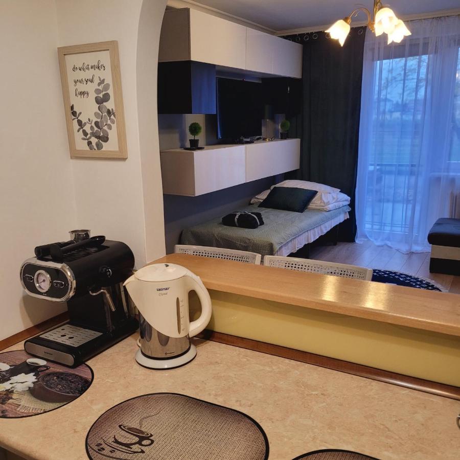 Apartament 22 Stycznia 3 Пшемишъл Екстериор снимка