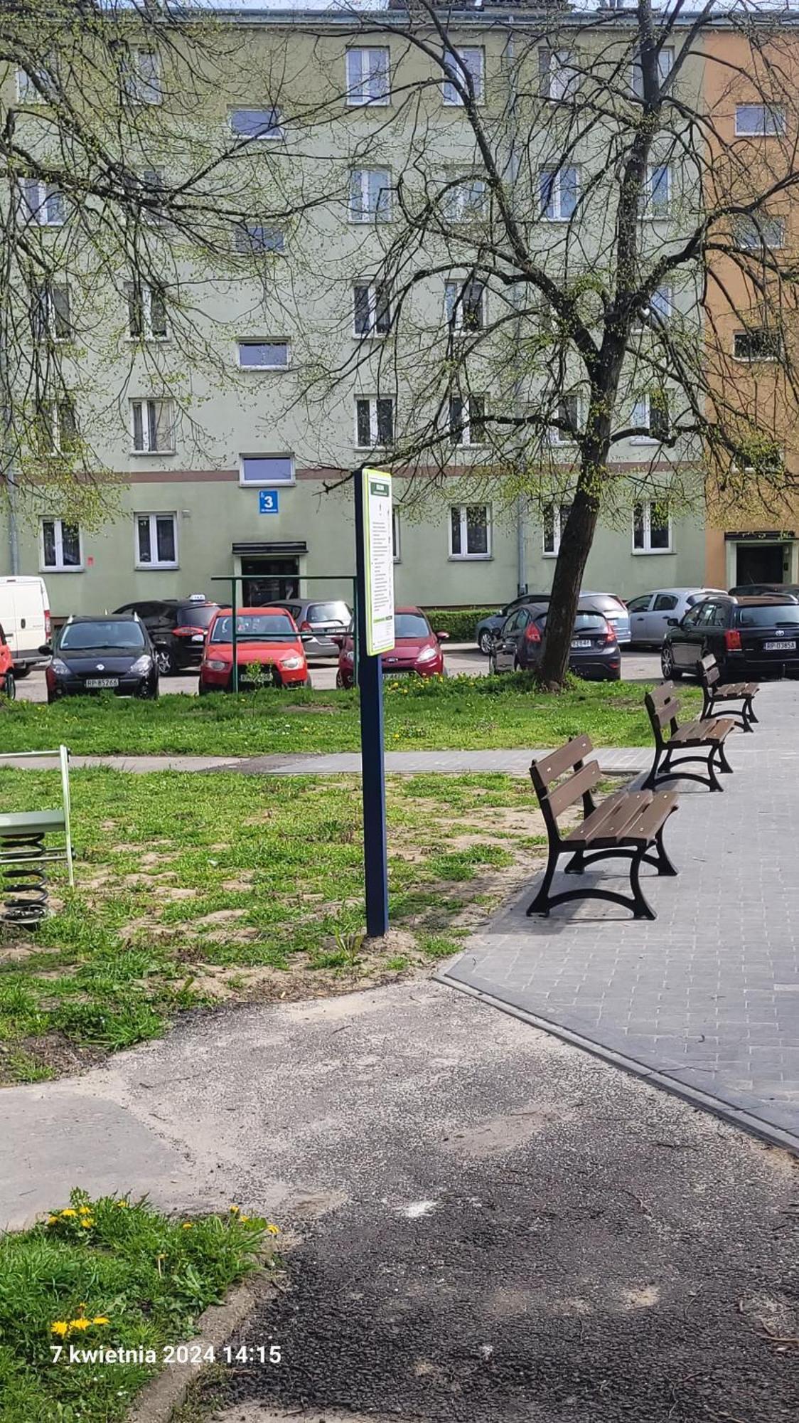 Apartament 22 Stycznia 3 Пшемишъл Екстериор снимка