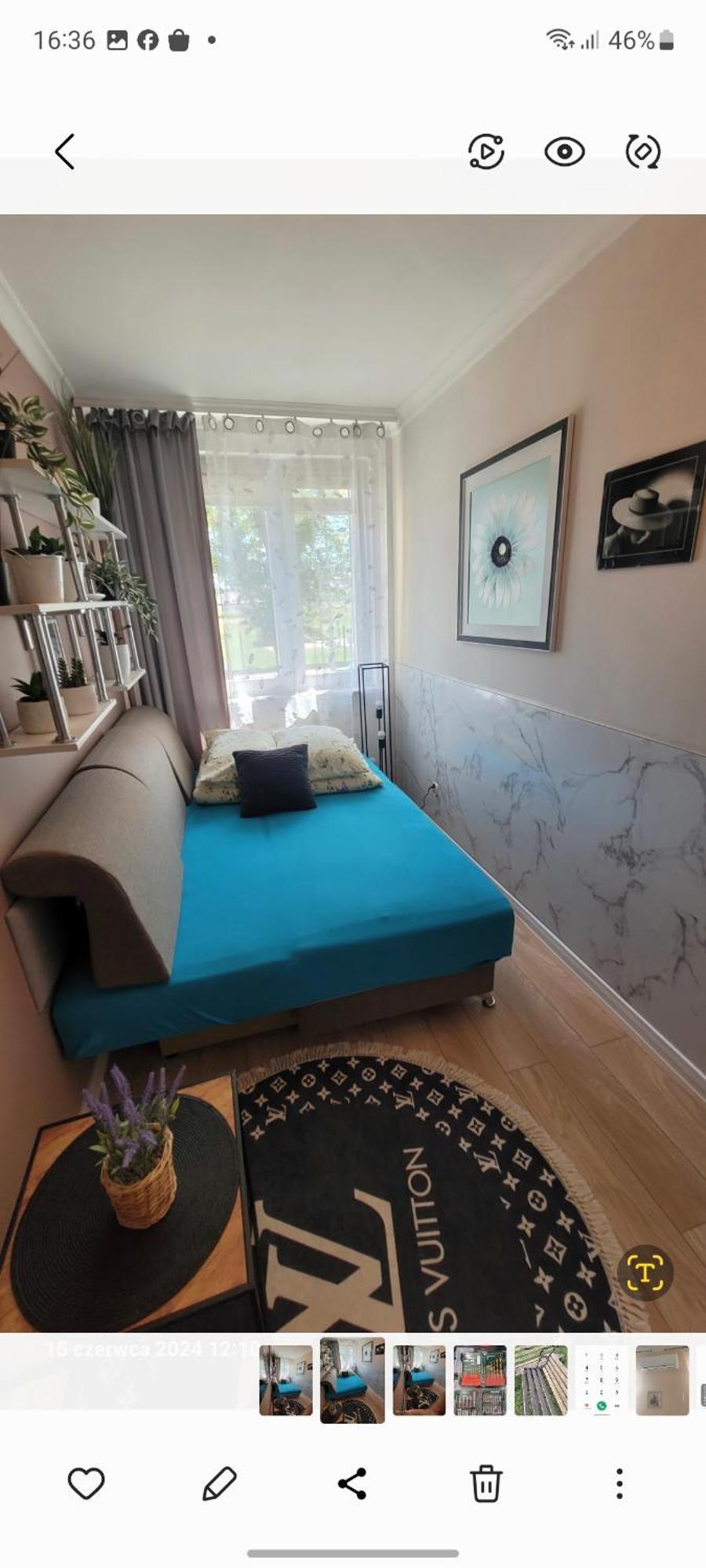 Apartament 22 Stycznia 3 Пшемишъл Екстериор снимка