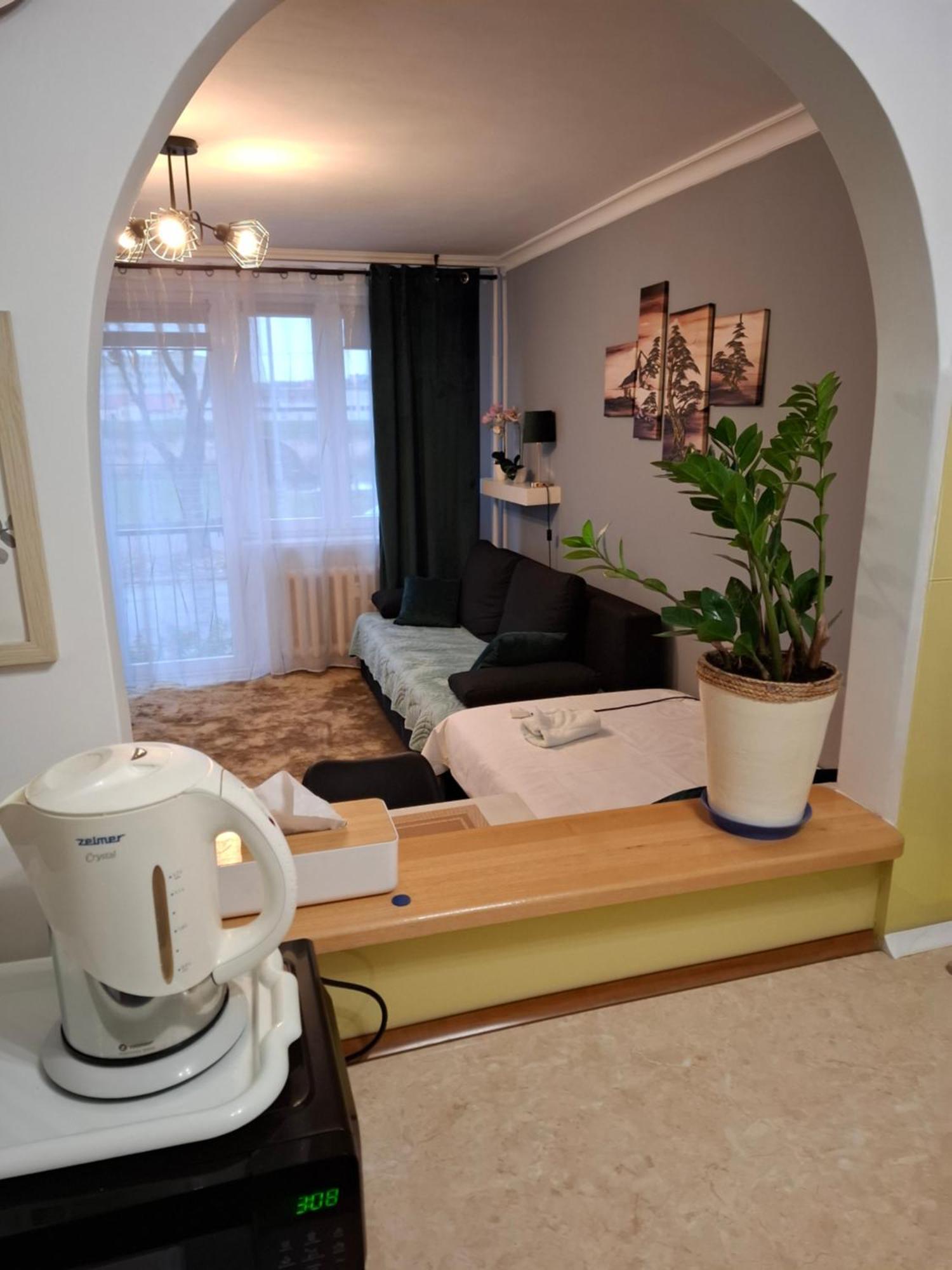 Apartament 22 Stycznia 3 Пшемишъл Екстериор снимка