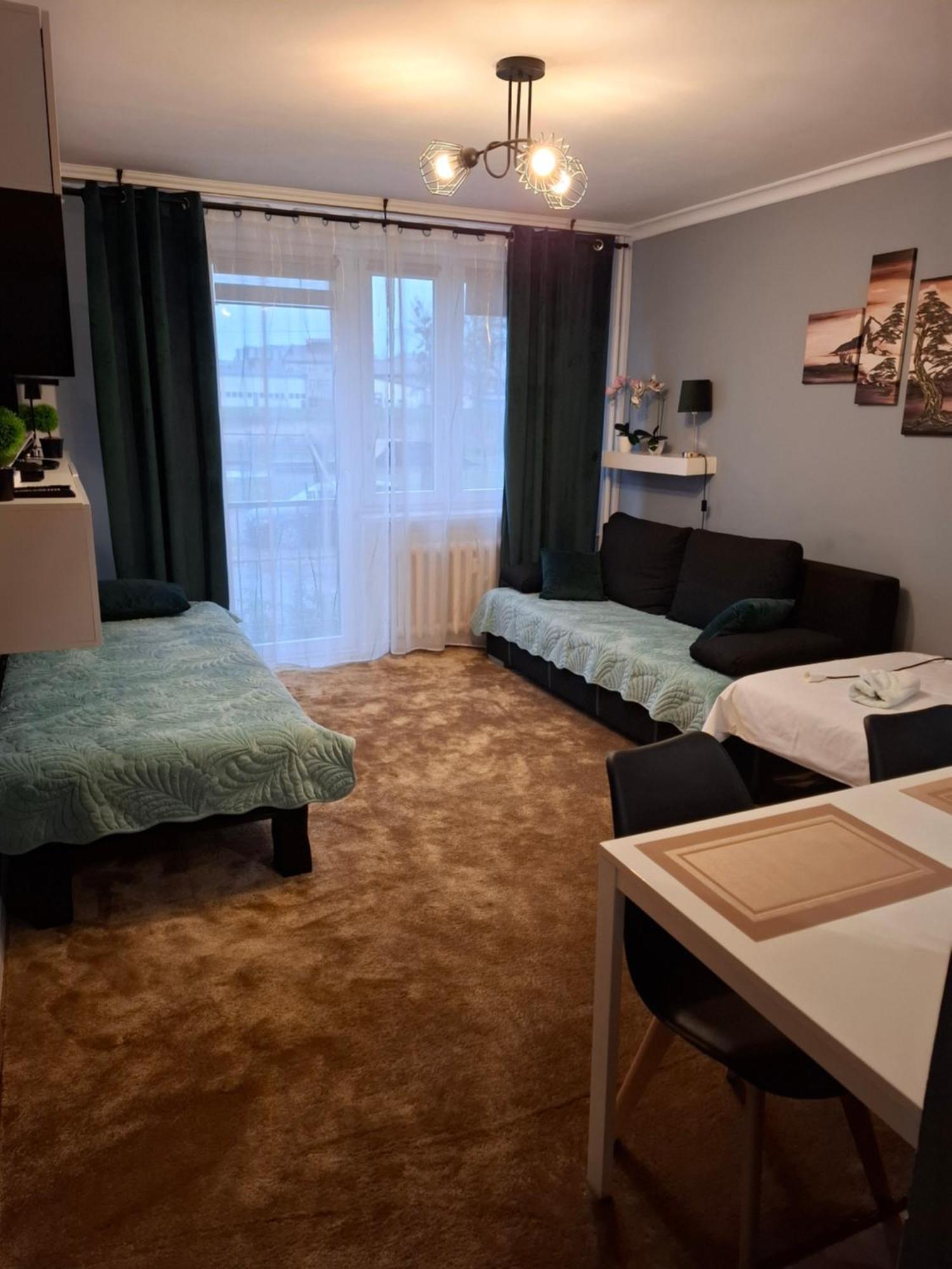 Apartament 22 Stycznia 3 Пшемишъл Екстериор снимка